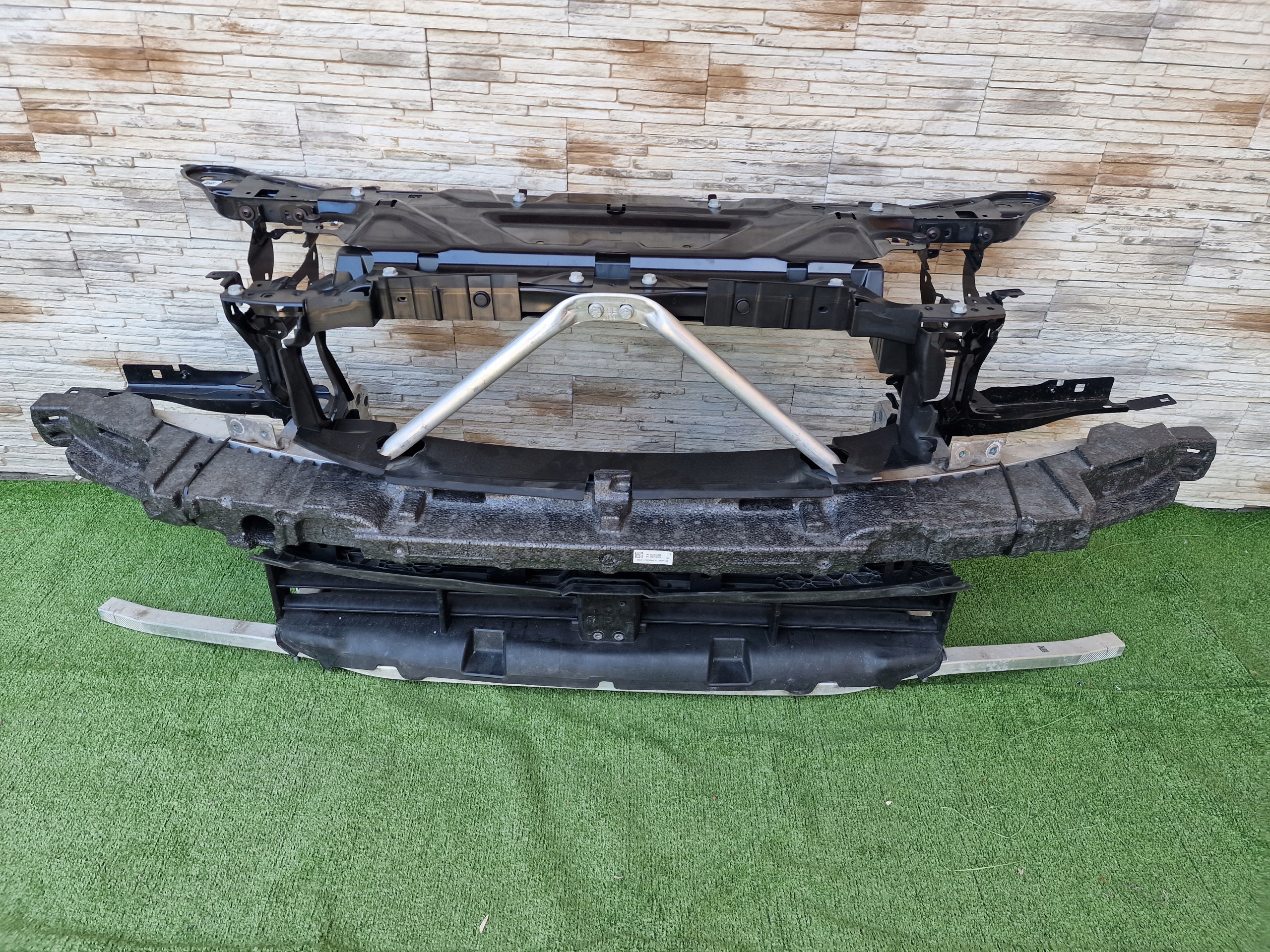 PAS PRZEDNI WZMOCNIE BMW 3 G20 G21 M PAKIET