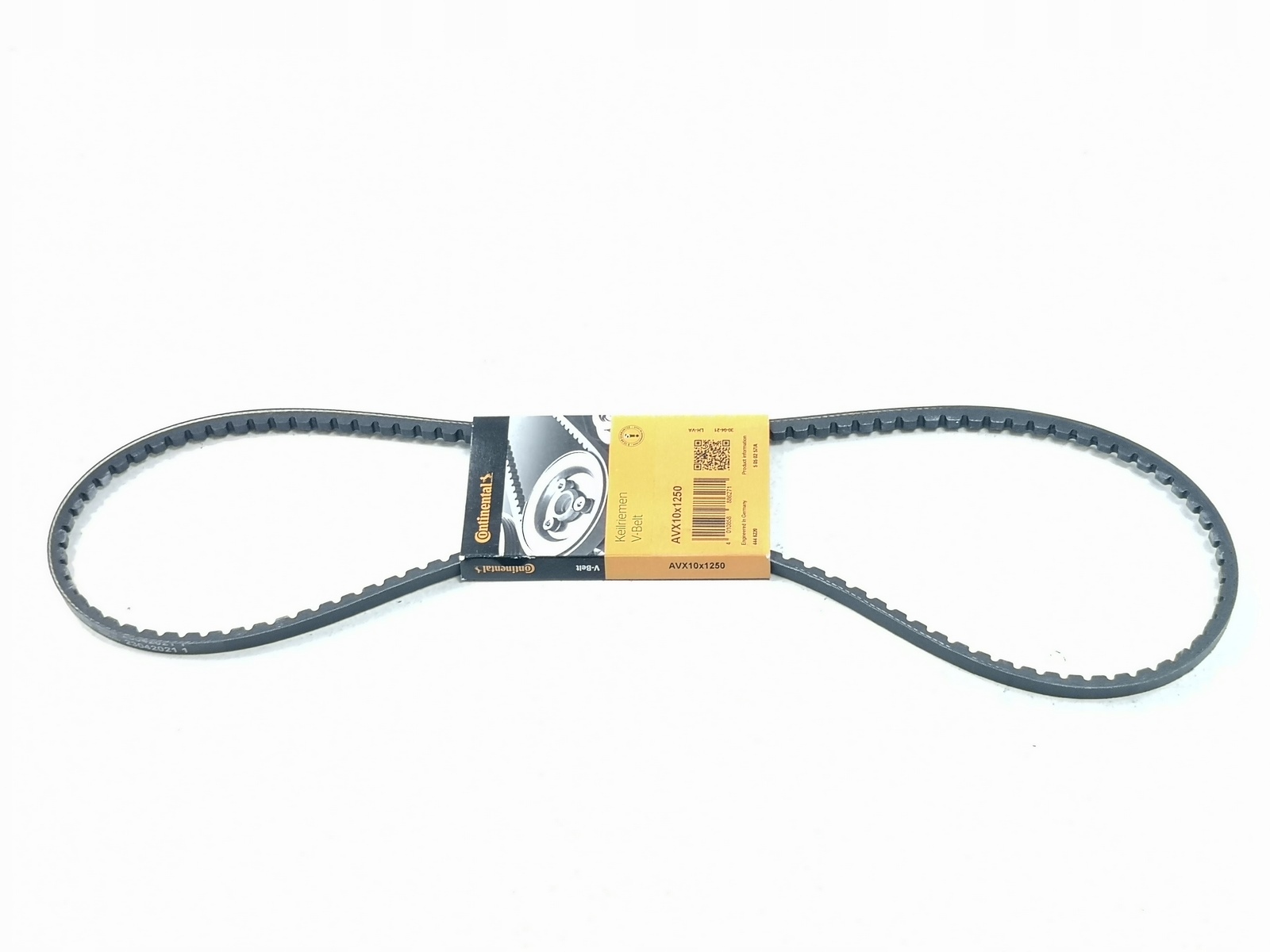 РЕМІНЬ ПОЛІКЛИНОВИЙ RENAULT САФРАНЕ СААБ 900 2.0 2.2