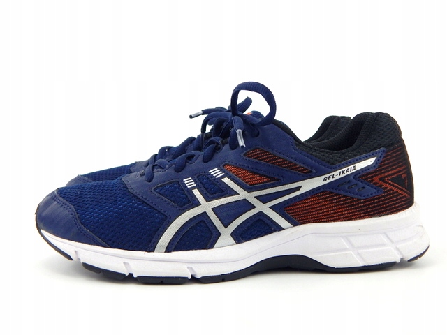 Asics Gel Ikaia Buty ASICS GEL-IKAIA R 39/25 Cm • Cena, Opinie