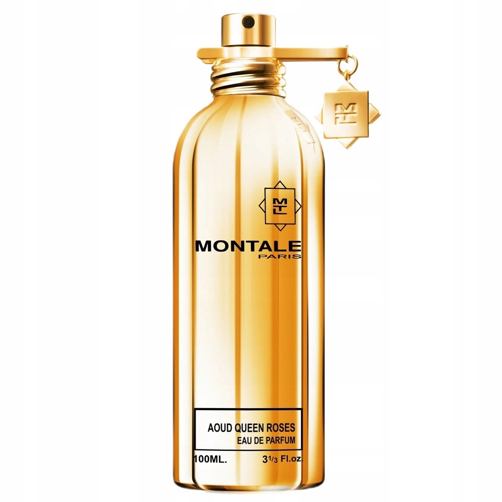 Montale Aoud Queen Roses Edp 100ml sprej