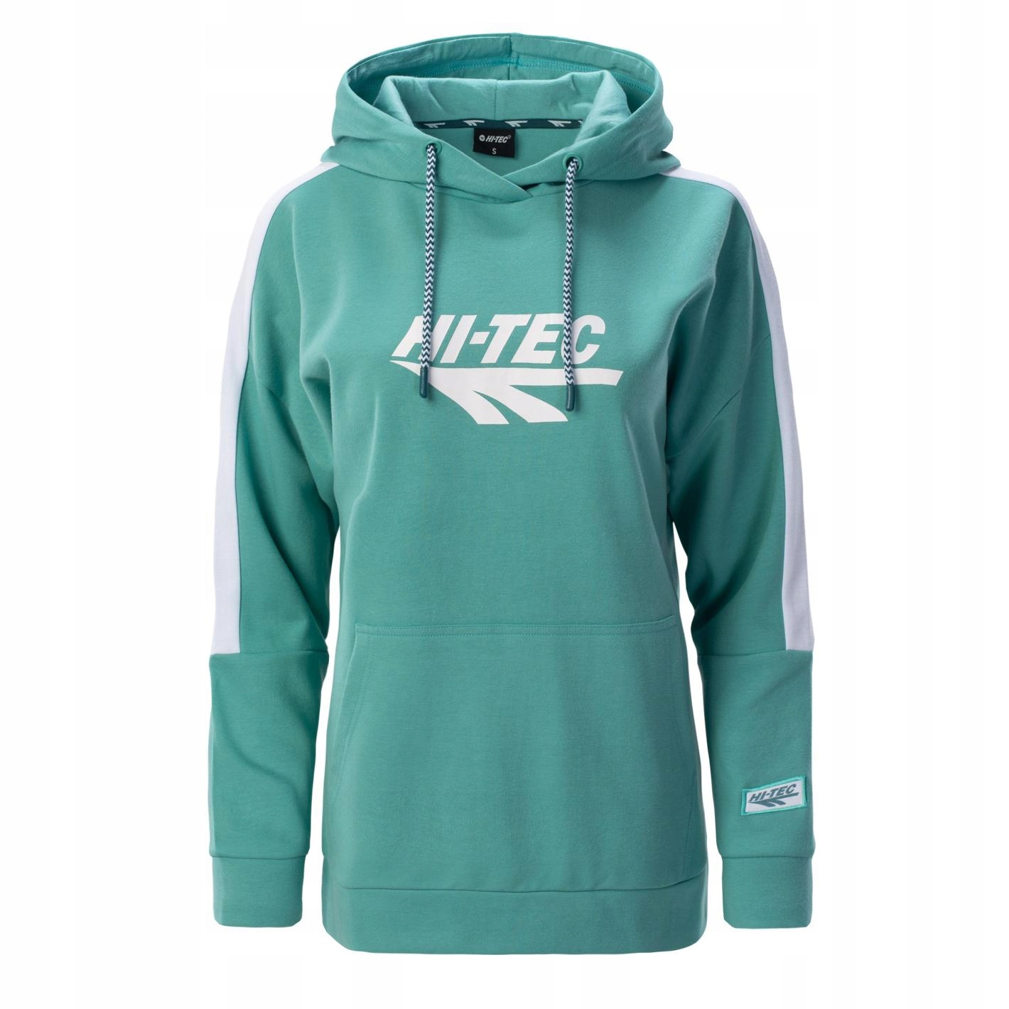 Dámská Mikina Hi-tec Lady Paval II