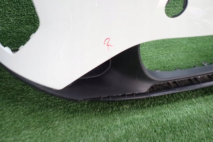 KIA STONIC 17- frontstoßstange vorne