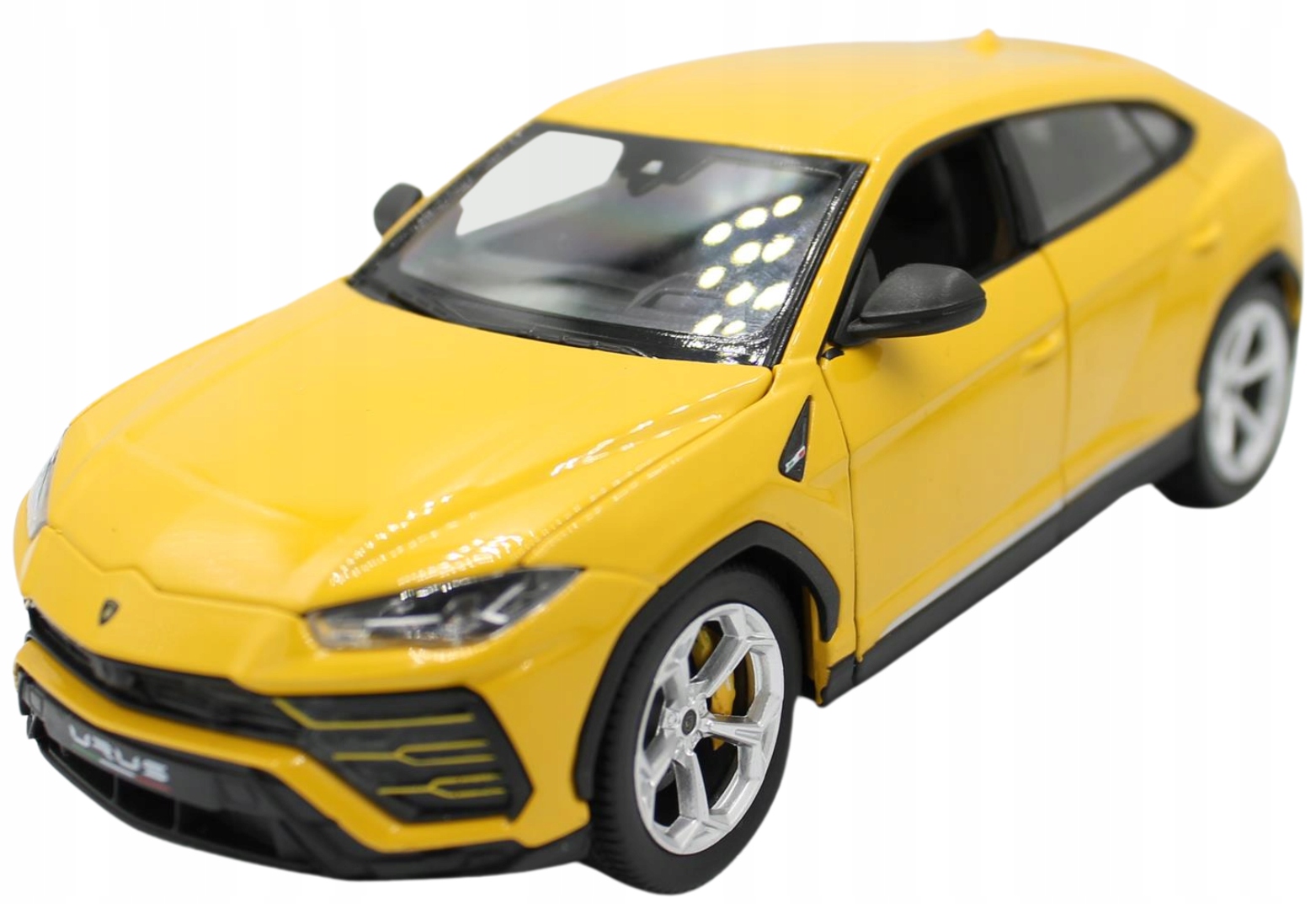 

Samochód Metalowy Auto Welly Lamborghini Urus
