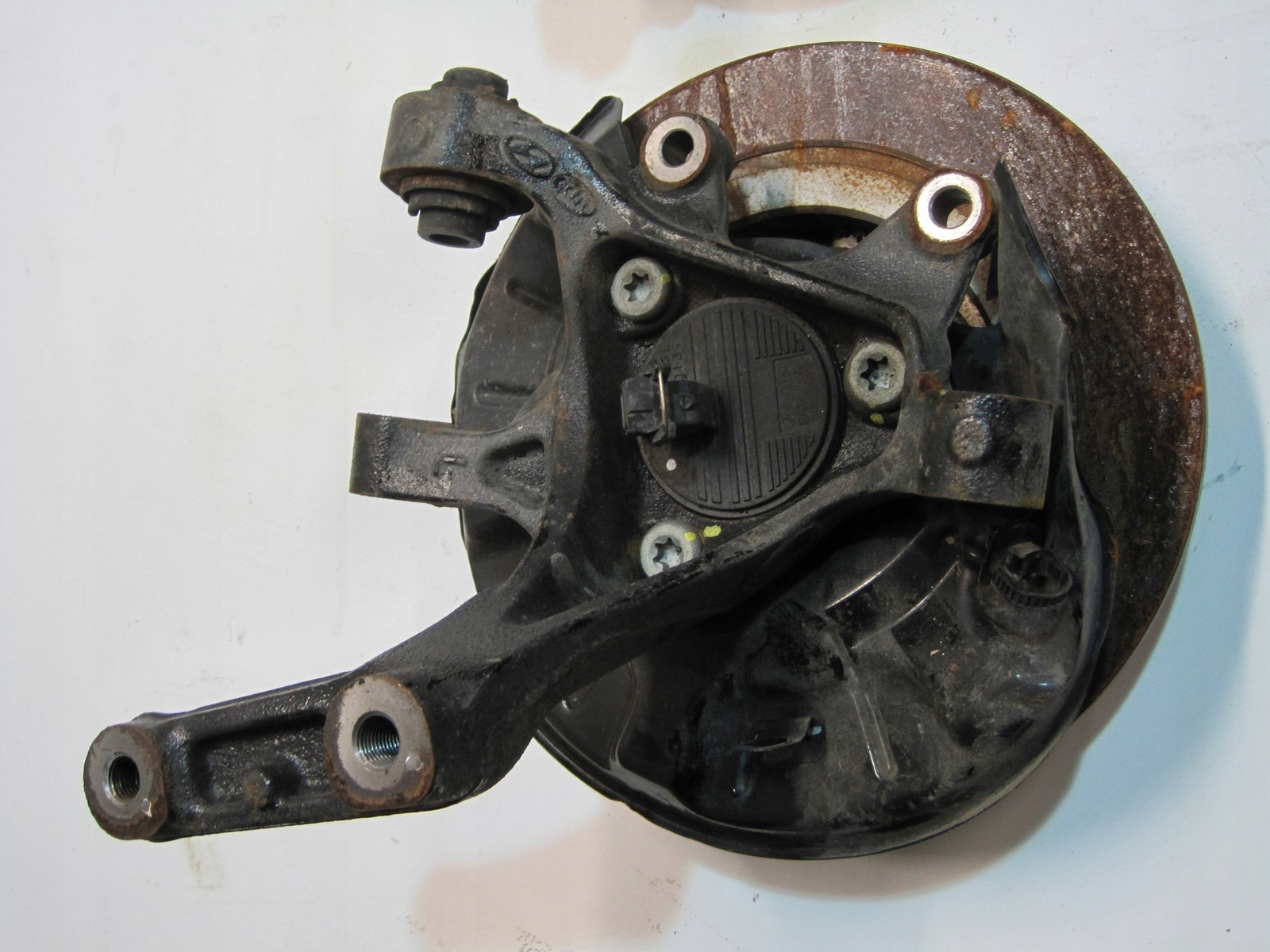 swing swings rear part KIA X CEED 1,6D right left