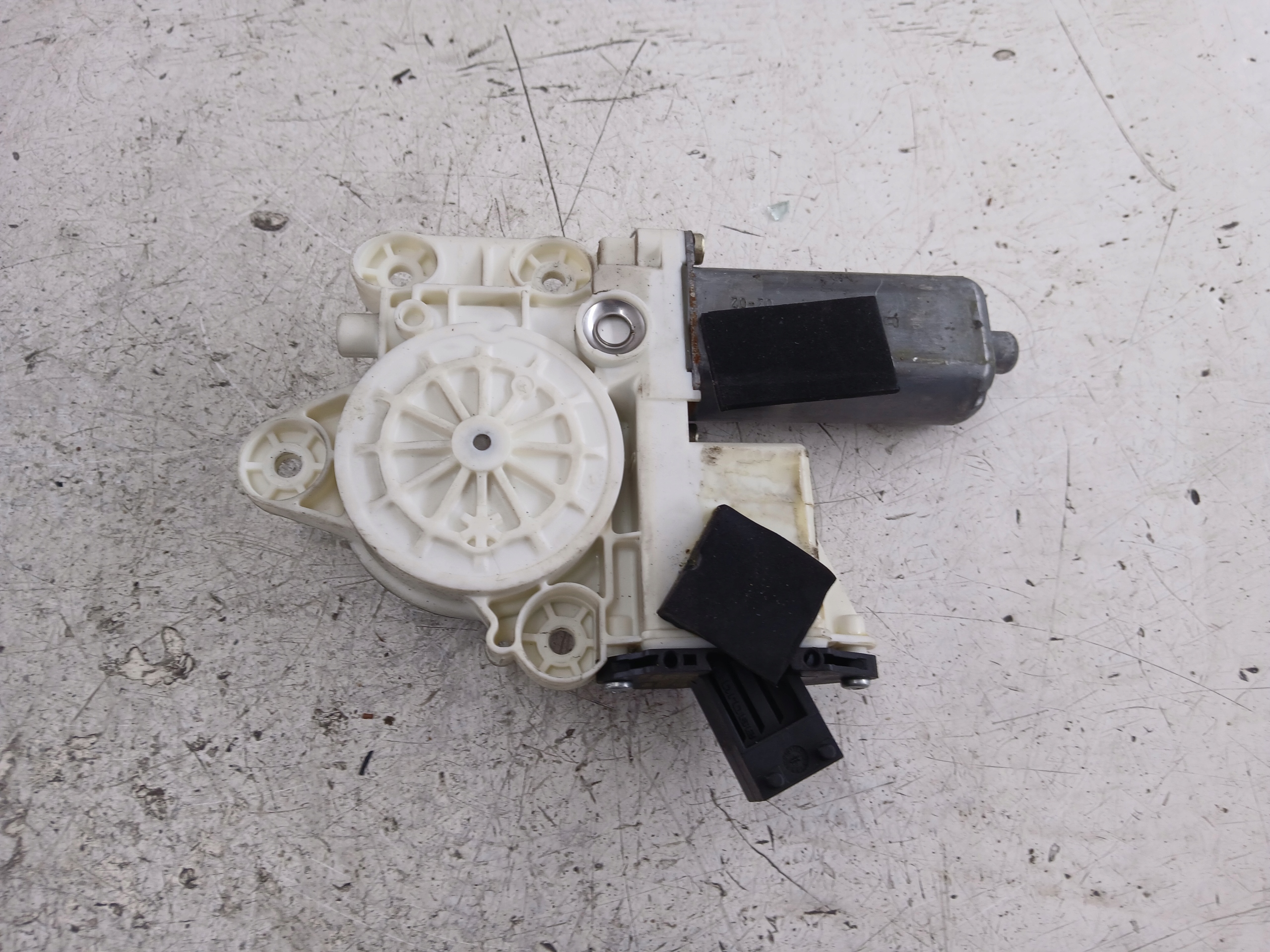 OPEL VECTRA C mini motor windows left front 9178987