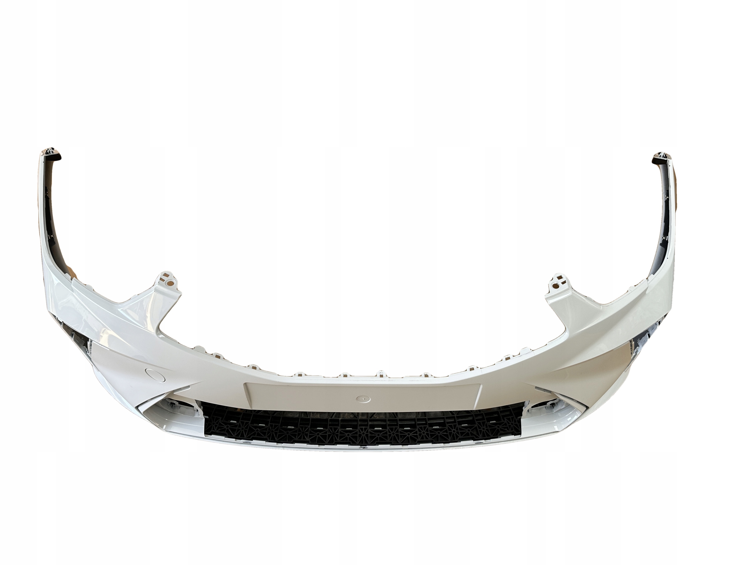 SEAT IBIZA V 6F LIFT bumper front LS9R