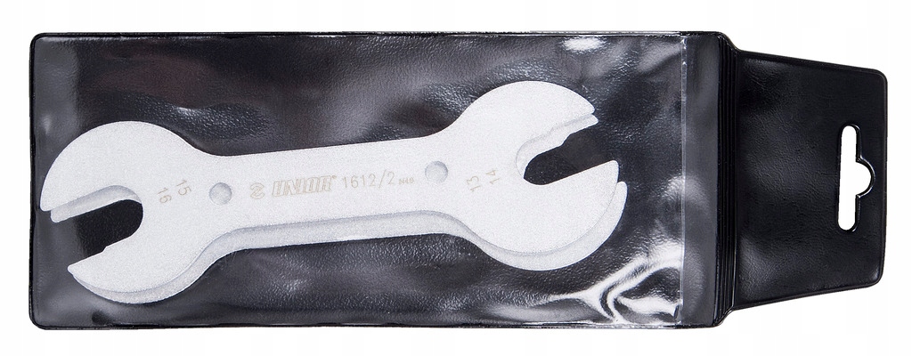 ZESTAW KLUCZY DO KONUSÓW PIAST 1612PB UNIOR