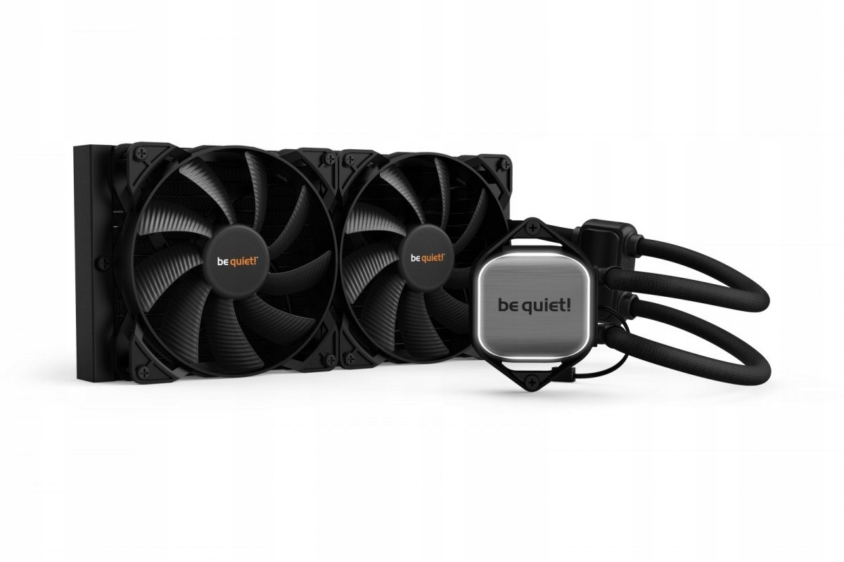 Be quiet! Wentylator Pure Loop 2 Fx 280mm Aio Cpu Cooler