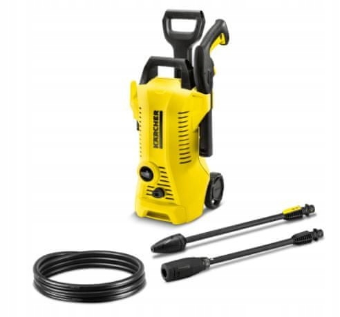 Myjka ciśnieniowa Karcher K 2 Power Control Home
