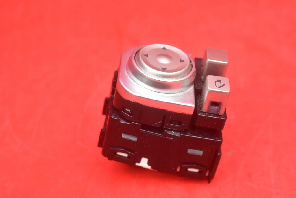 PANEL Regulations- der Spiegel 93530-M5000 HYUNDAI NEXO 18