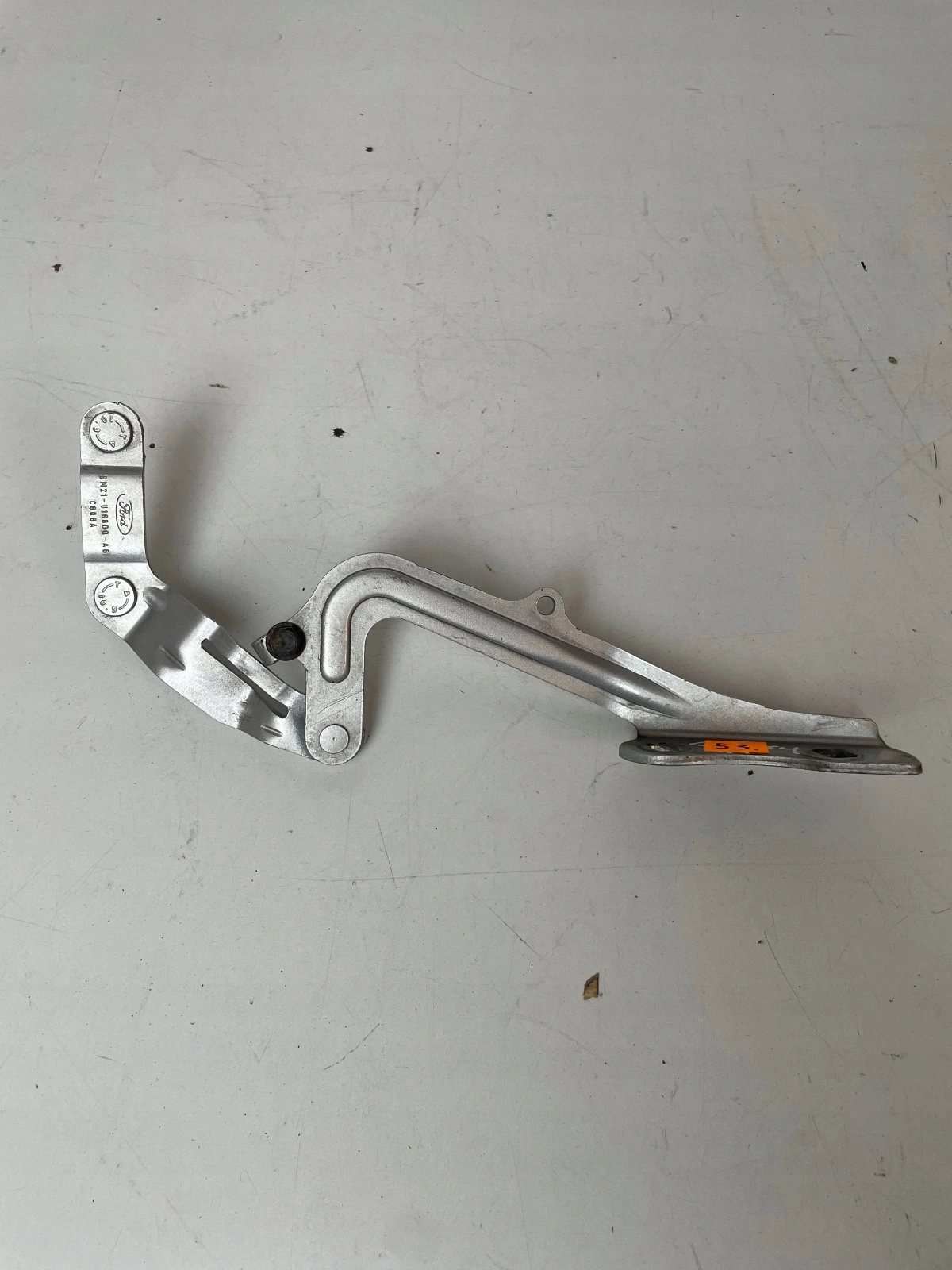 hinge bonnets front front right Ford Galaxy MK3