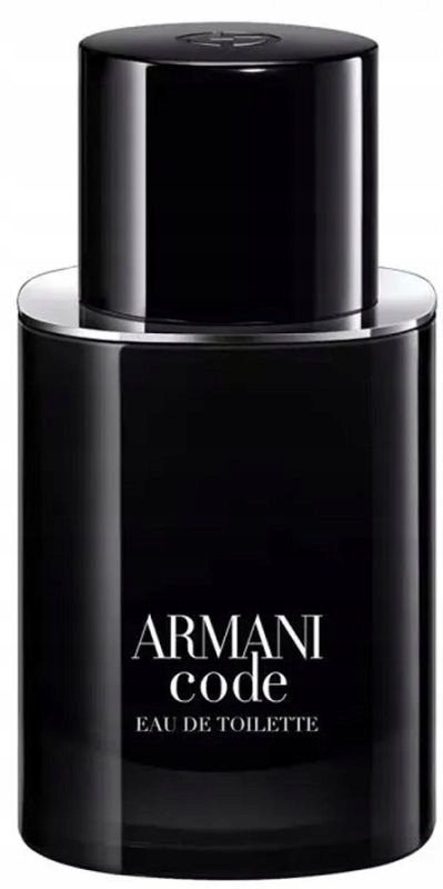 Giorgio Armani New Code Pour Homme Edt 50ml sprej