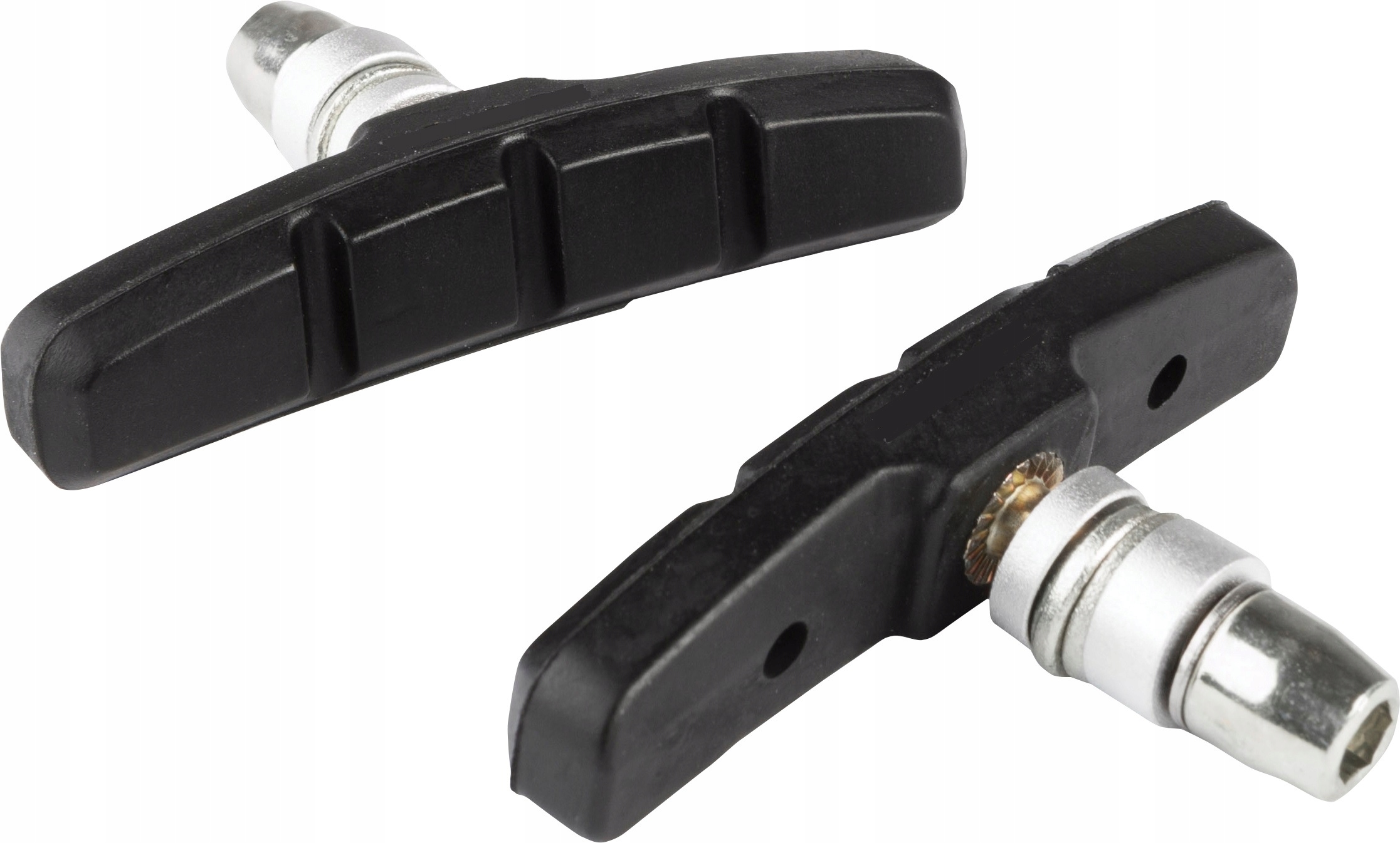 

Klocki hamulca Kross BP-V-2 v-brake hamulcowe 70mm