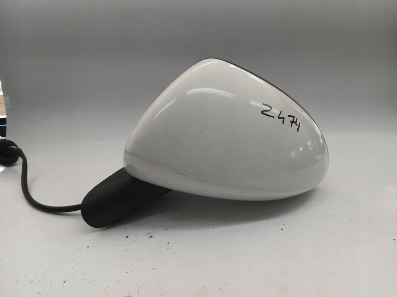 mirror OPEL CORSA D left 3 PIN Z474