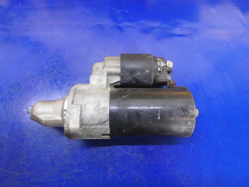 starter AUTOMAT 2.6 V6 MERCEDES CLK W203 W209