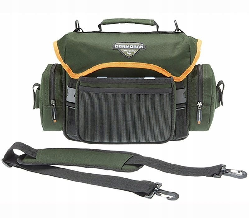 Torba na przynęty Cormoran Model 5002