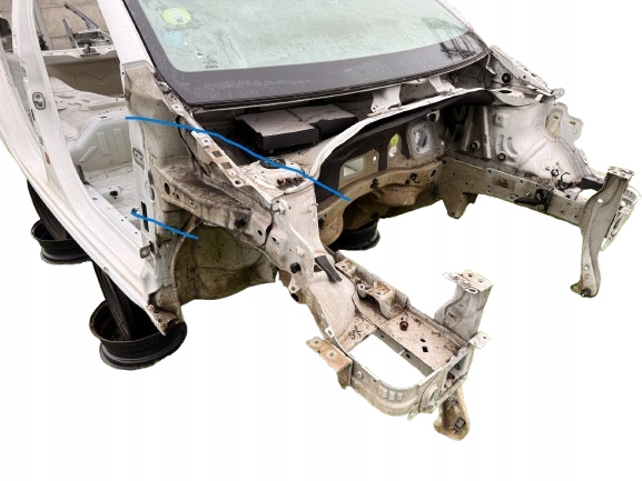 Peugeot 208 quarter right front quarter right EWPB