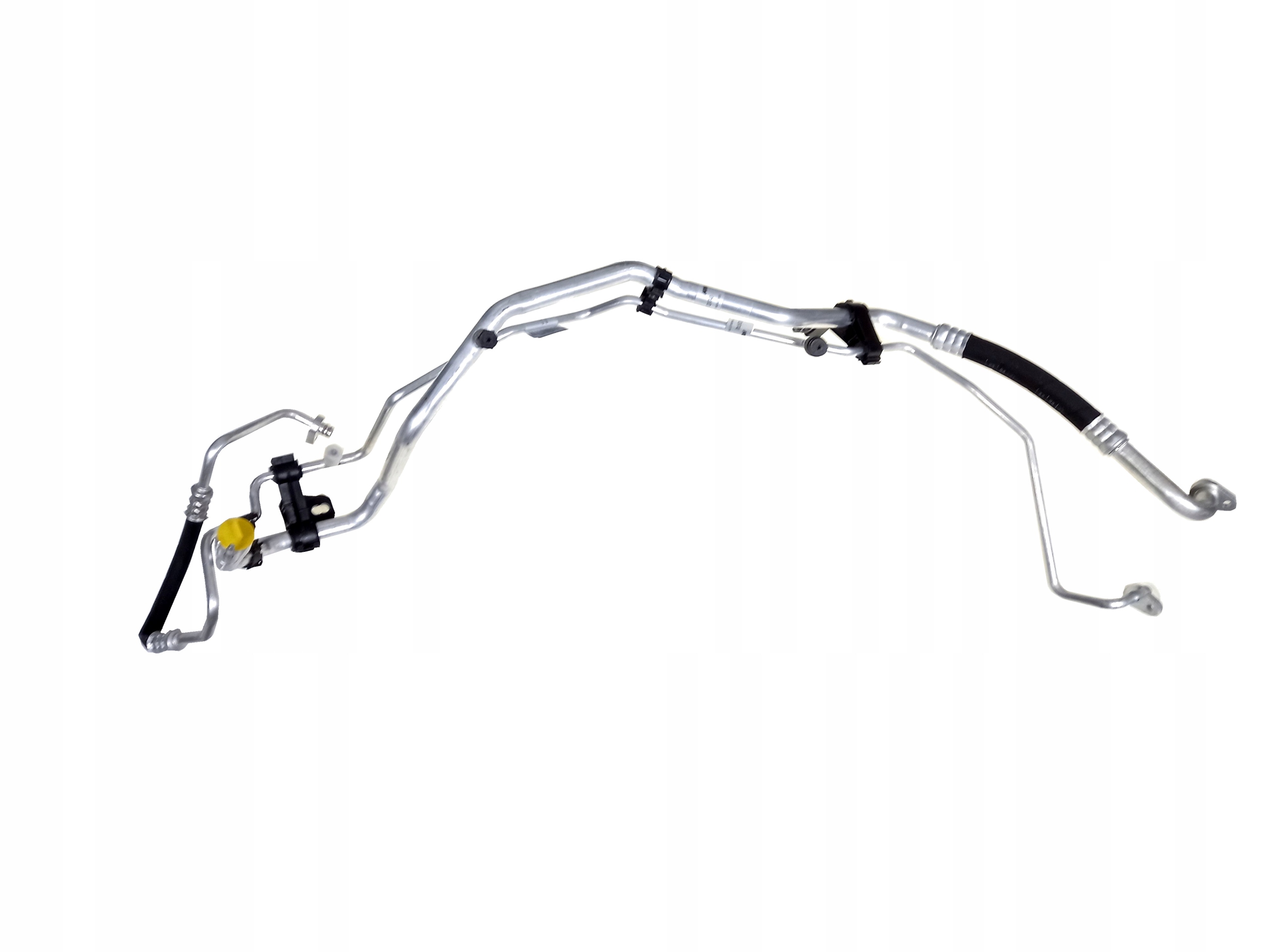 SU001-A7064 - ZAFIRA 19-23 ШЛАНГ КОНДИЦИОНЕРА KLIMY ТРУБКА ШЛАНГ