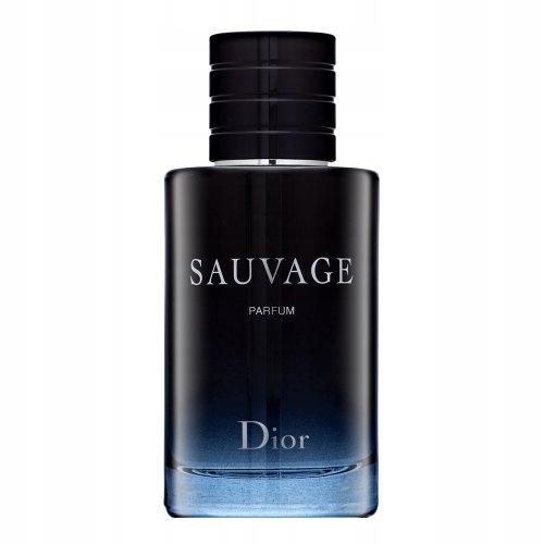 Dior (Christian Dior) Sauvage čistý parfém pro muže 100 ml