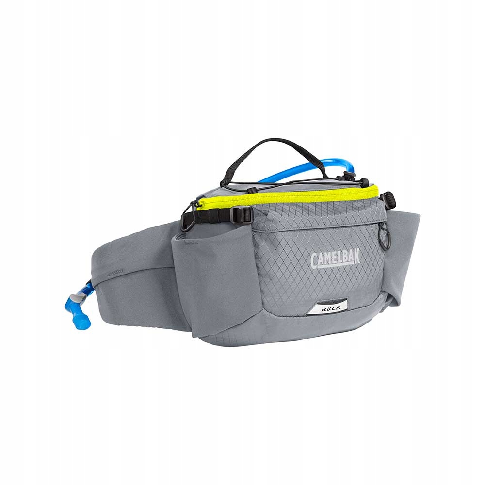 Nerka Camelbak M.u.l.e. 5 Waist Pack Gunmetal z bu