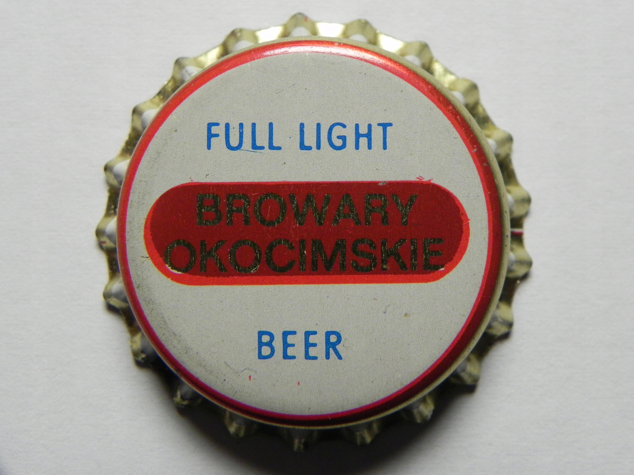 Brzesko 19 - NIEBUTELKOWANY - jasne napisy