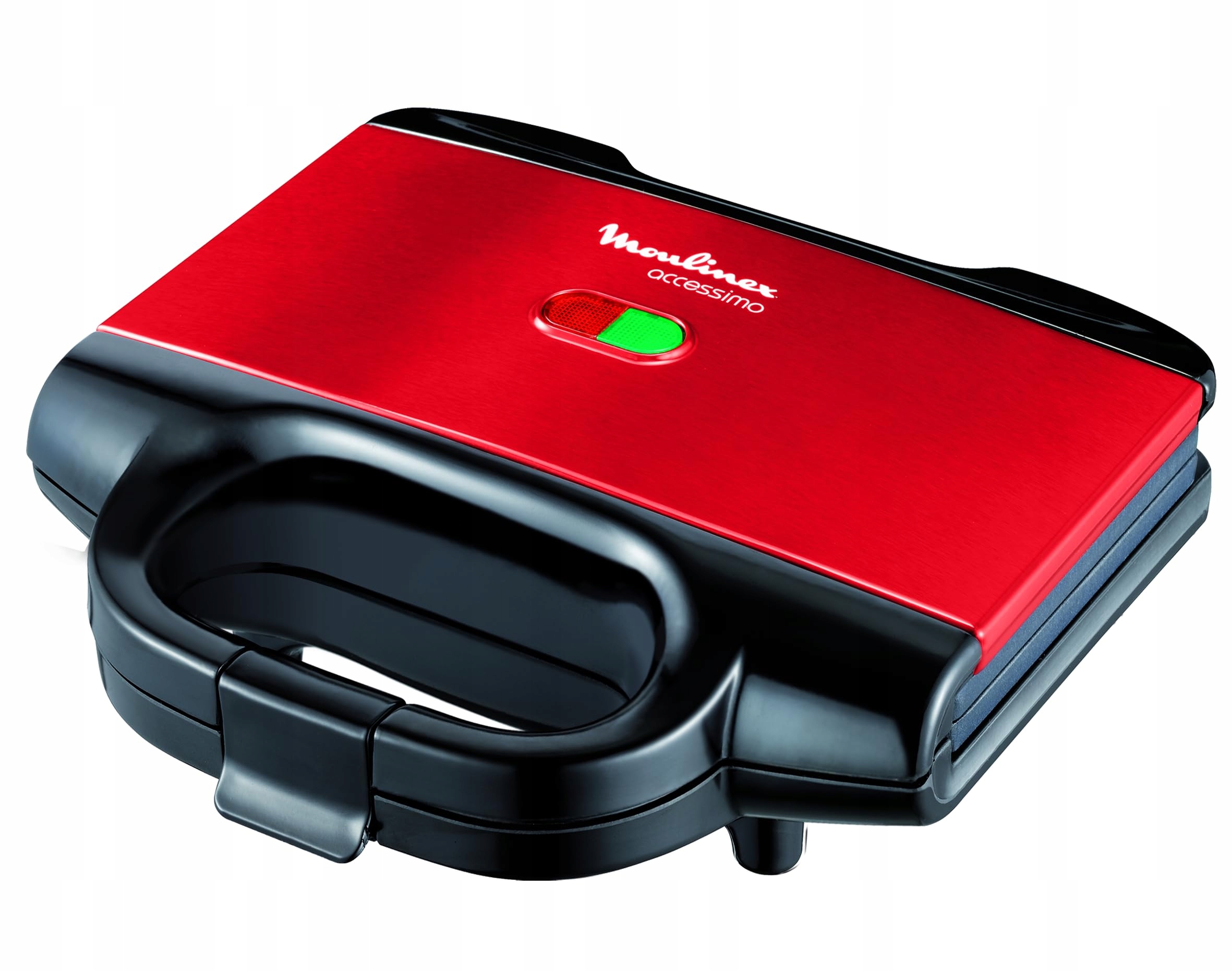 MOULINEX SM180811 Toster Do Kanapek Croque-Monsieur 700W — miniatura 5