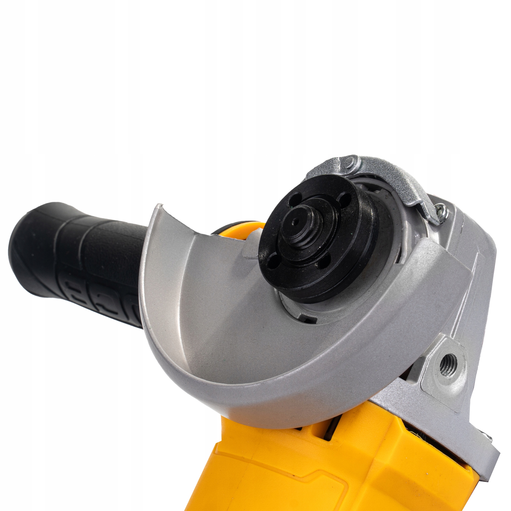 SZLIFIERKA KĄTOWA DIAX KĄTÓWKA REGULACJA OBROTÓW MOCNA 115MM 1200W JCB Maksymalna moc 1200 W