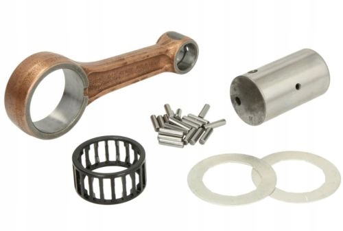 Hot Rods Yamaha Yfm 350 Warrior 87-04