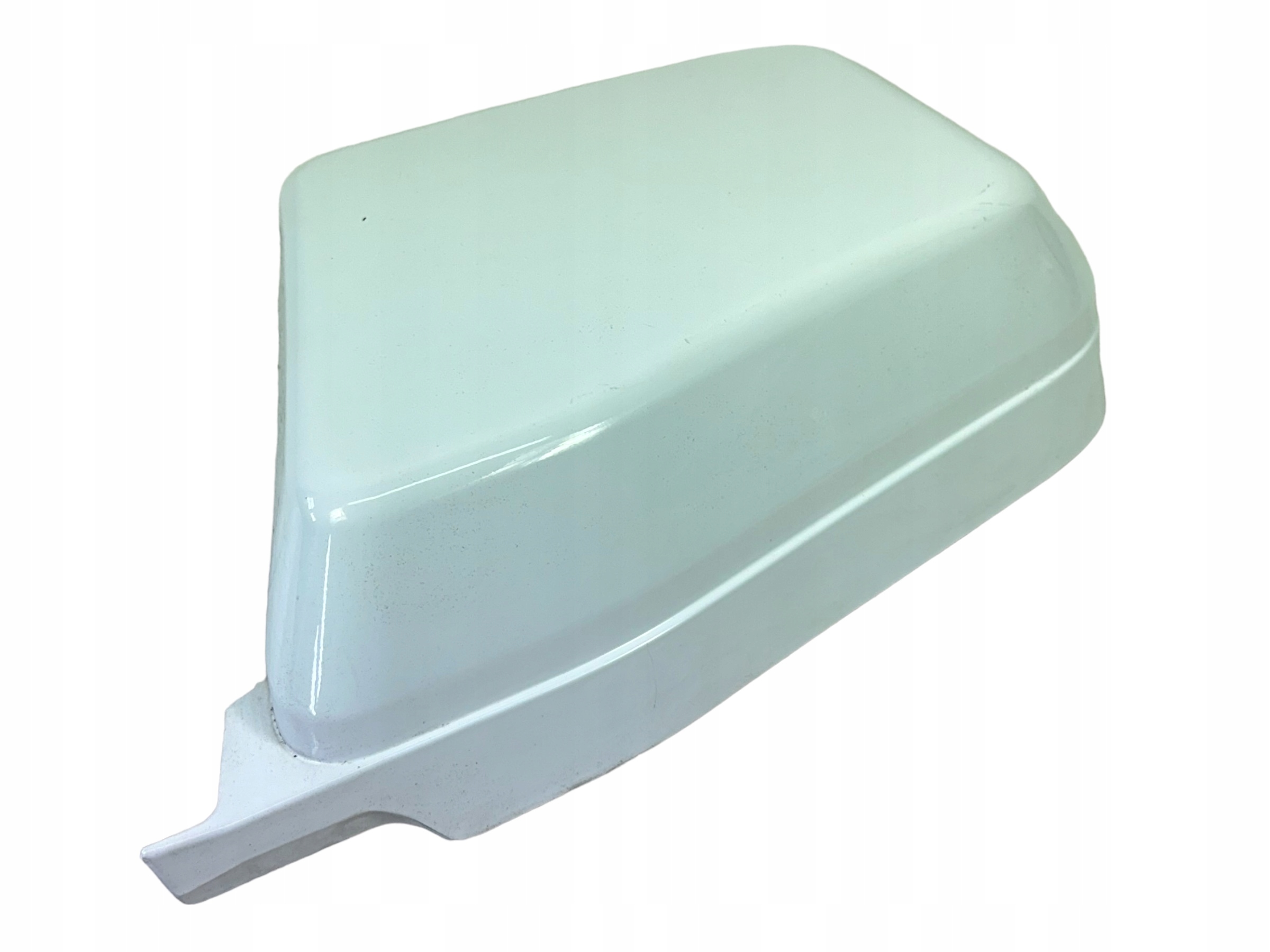 HUMMER H2 03-09R OBUDOWA PODSZYBIA PRAWA ZAŚLEPKA GARNUCH ORYGINAŁ OEM Numer katalogowy części 6GM443A