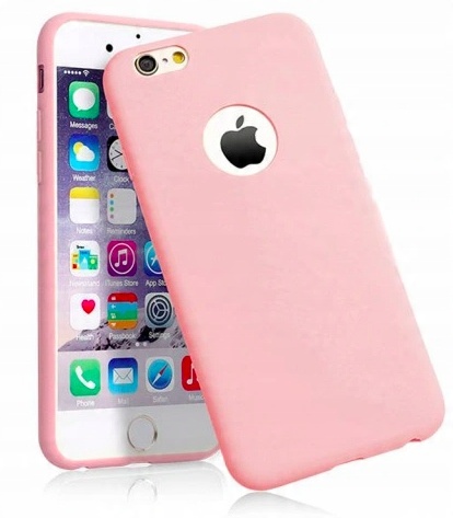 

Etui Case Obudowa Silikon Candy Do iPhone 7/8 plus