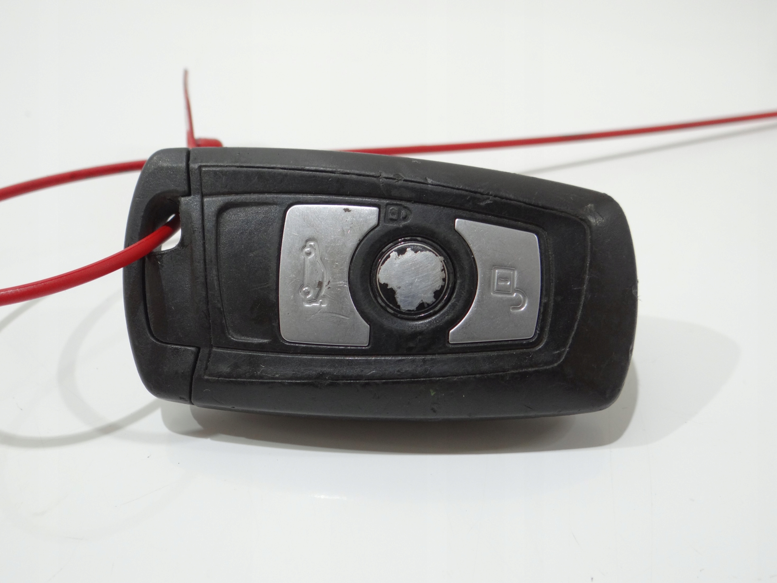 key PILOT BMW X3 F25 (16750866)