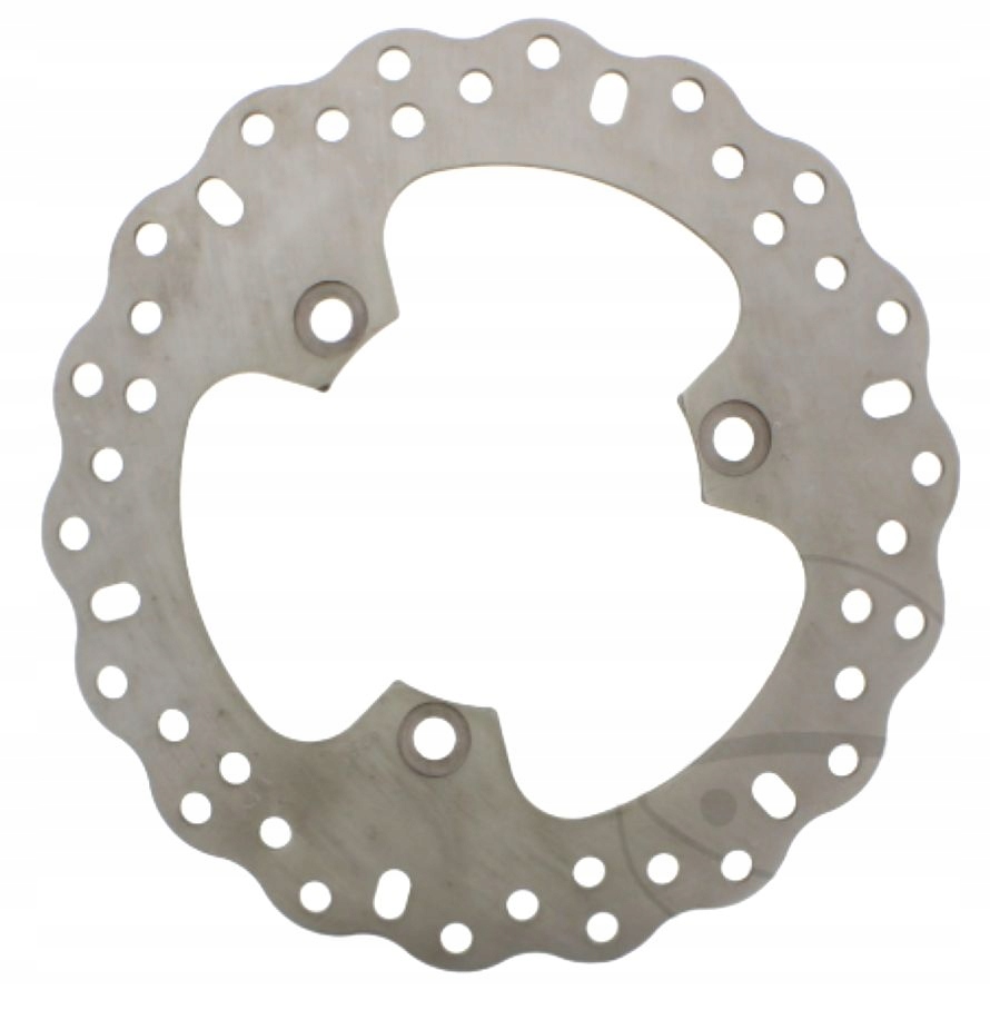 Brzdová Kotúčka Zadná Kawasaki Gpz 500 S 1994-2003