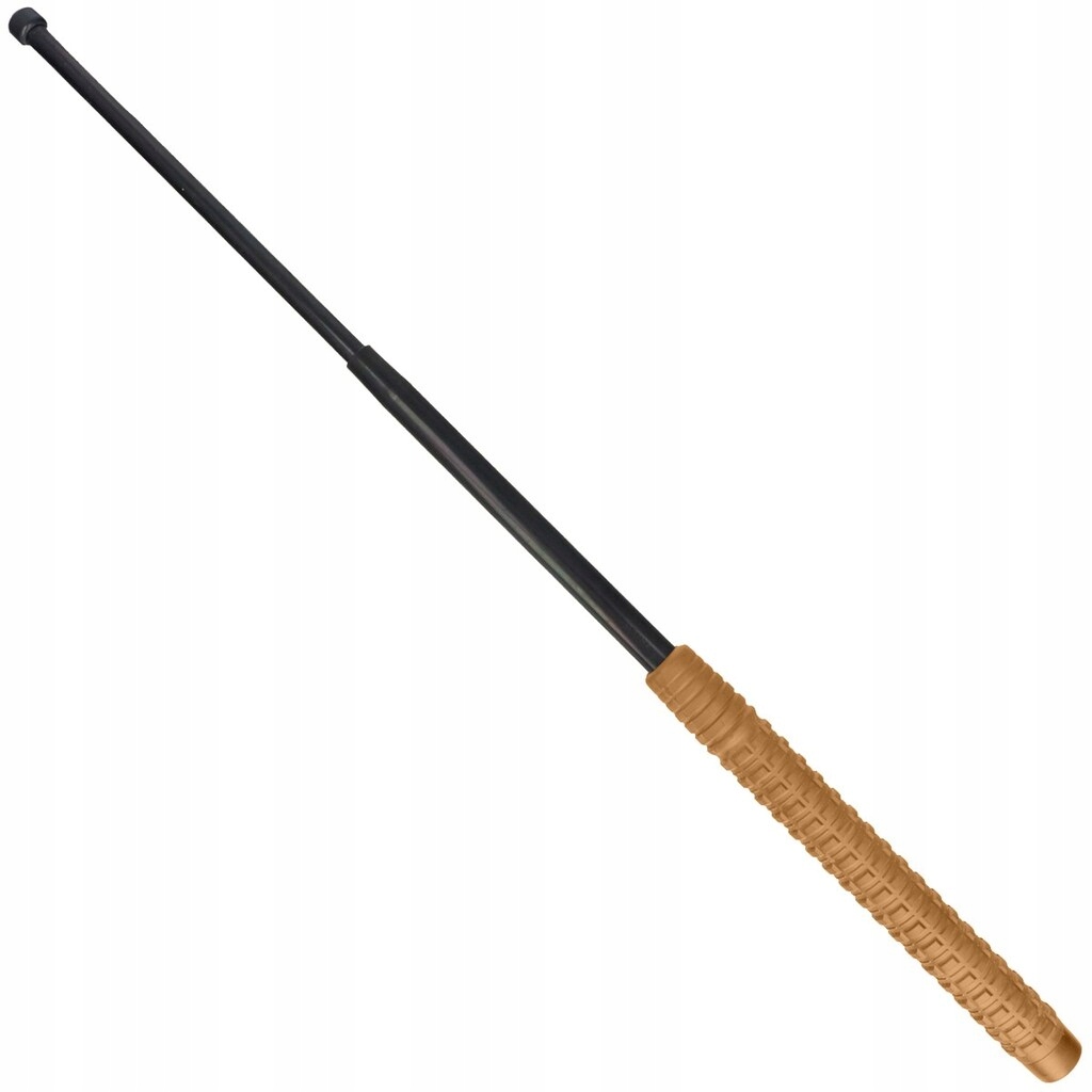 Pałka teleskopowa Esp hartowana 26" Black/Khaki