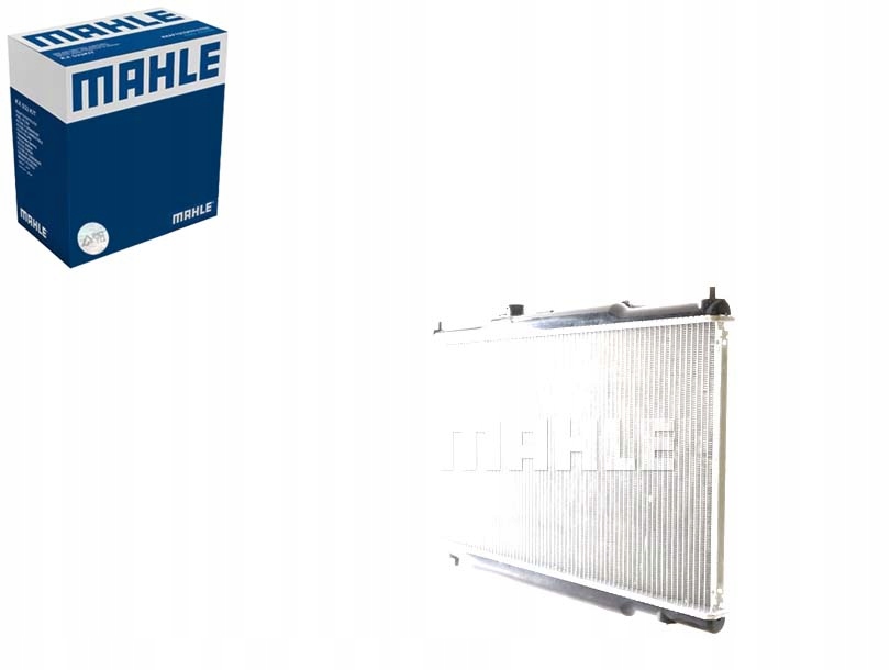 CHŁODNICA SILNIKA WODY HONDA CR-V II 2.0 09.01-03.07 MAHLE