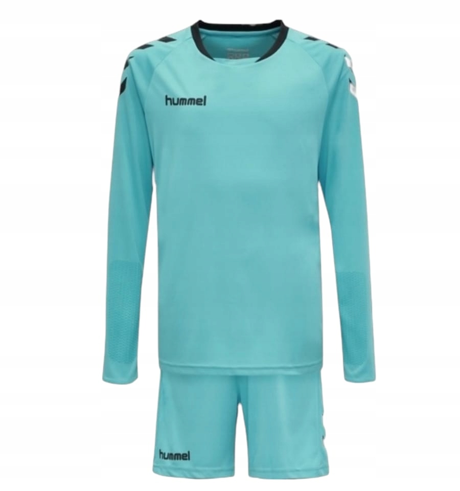 Hummel Elite Gk Set Komplet koszulka plus spodenki roz L