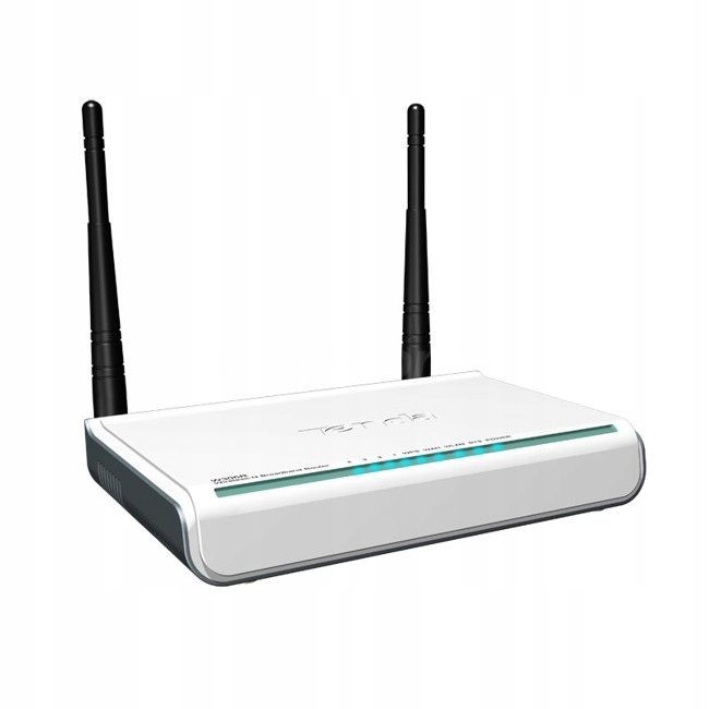 Tracer router Dsl WiFi bezprzewodowy W306R