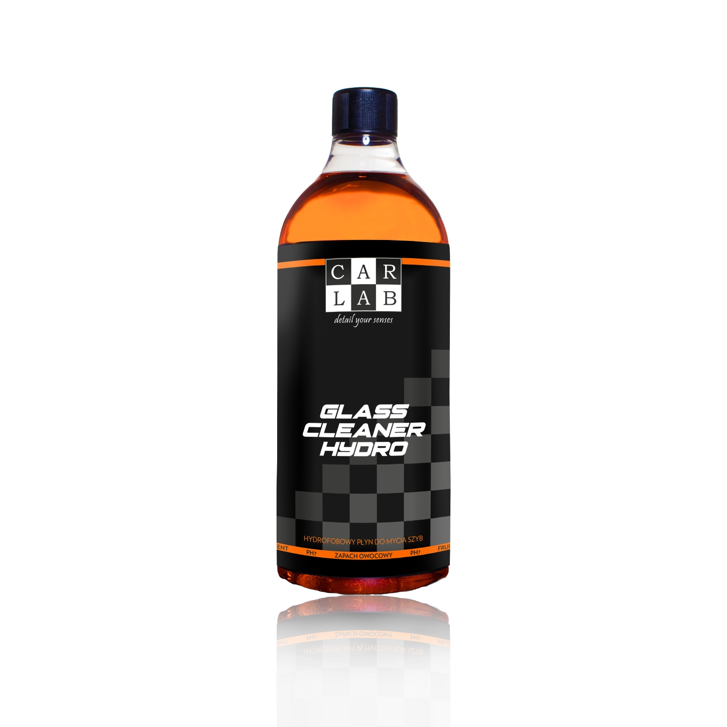 

Carlab Glass Cleaner Hydro 1L