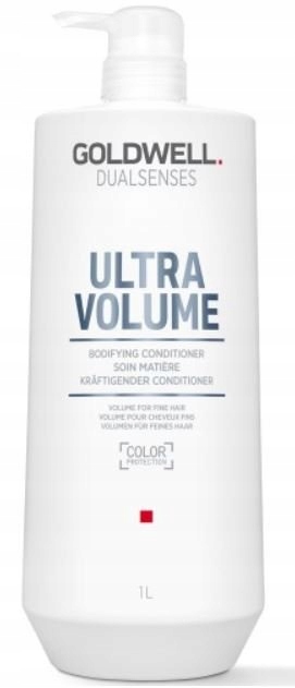 Goldwell Ultra Volume kondicionér 1L