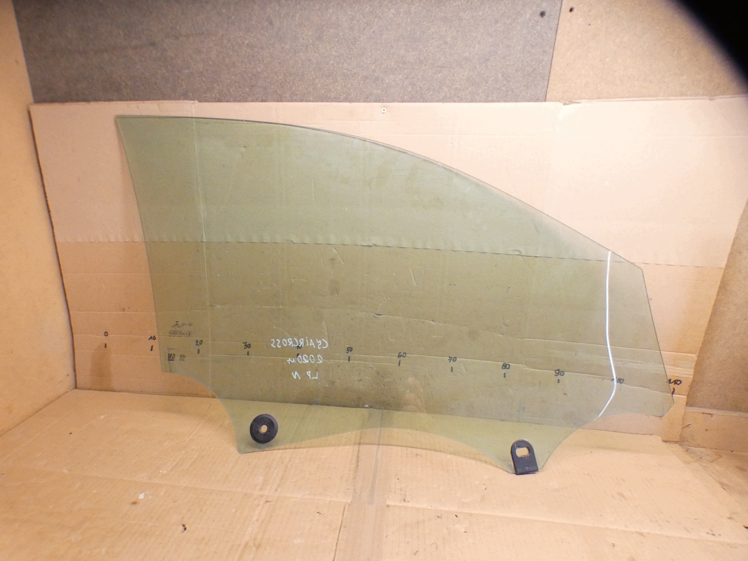 window door right front front CITROEN C5 AIRCROSS