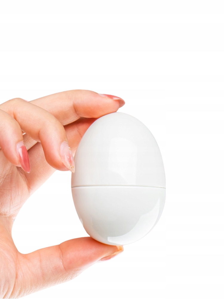 EDUKACYJNA UKŁADANKA MONTESSORI SORTER DOPASUJ JAJKA PUZZLE KSZTAŁTY 12 SZT Marka M-IMP