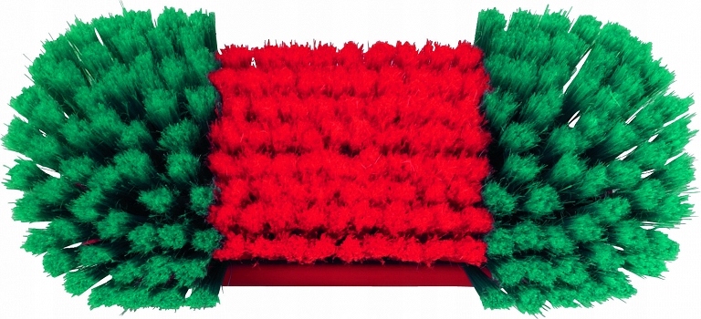 VIKAN 526852 ЩЕТКА С ПОДВИЖНОЙ ГОЛОВКОЙ