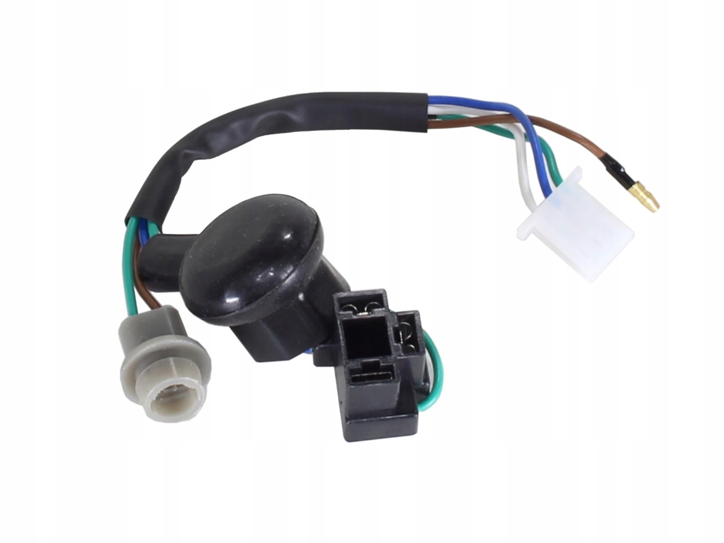 OPRAWA ŻARÓWKI PRZÓD SKUTER GY6