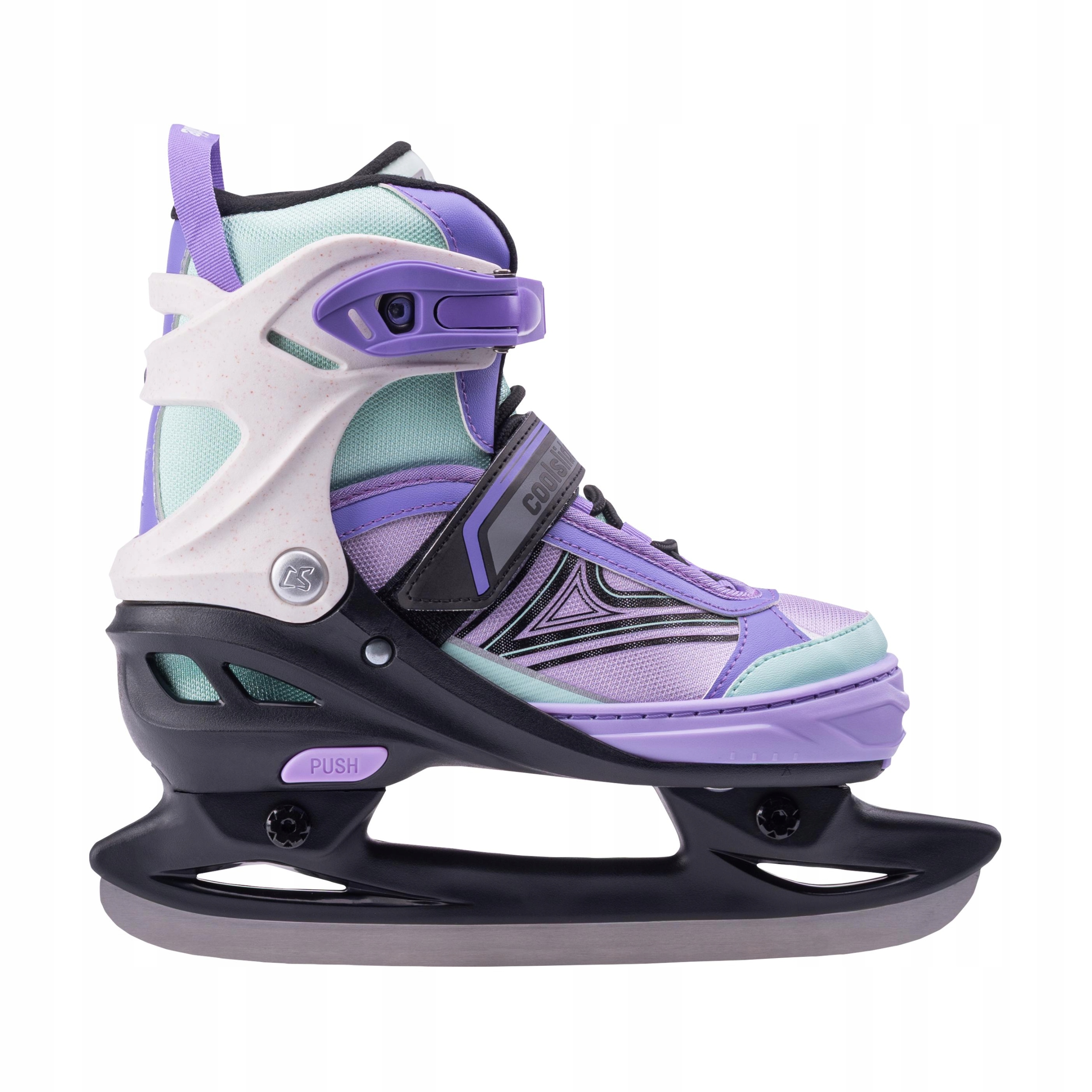 Dziecięce Łyżwy rekreacyjne Jelly Jrg 39-42