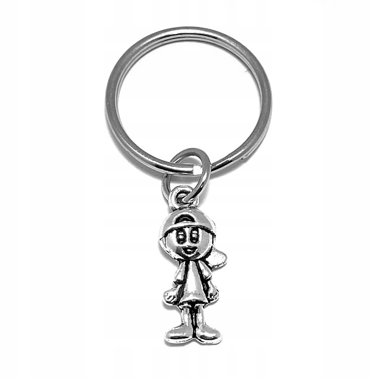 

Brelok Dzień Chłopaka upominek chłopiec boy skate