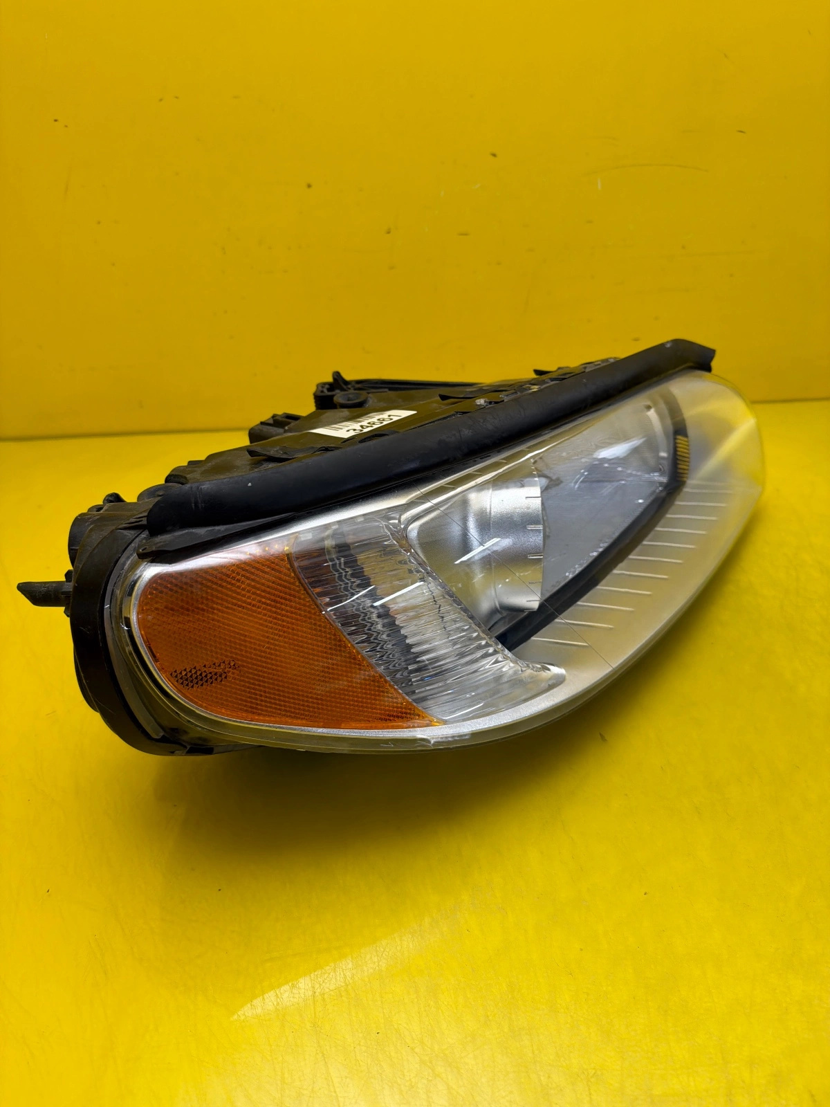light right front Volvo V70 III S80 II XC70 Xenon 31283916