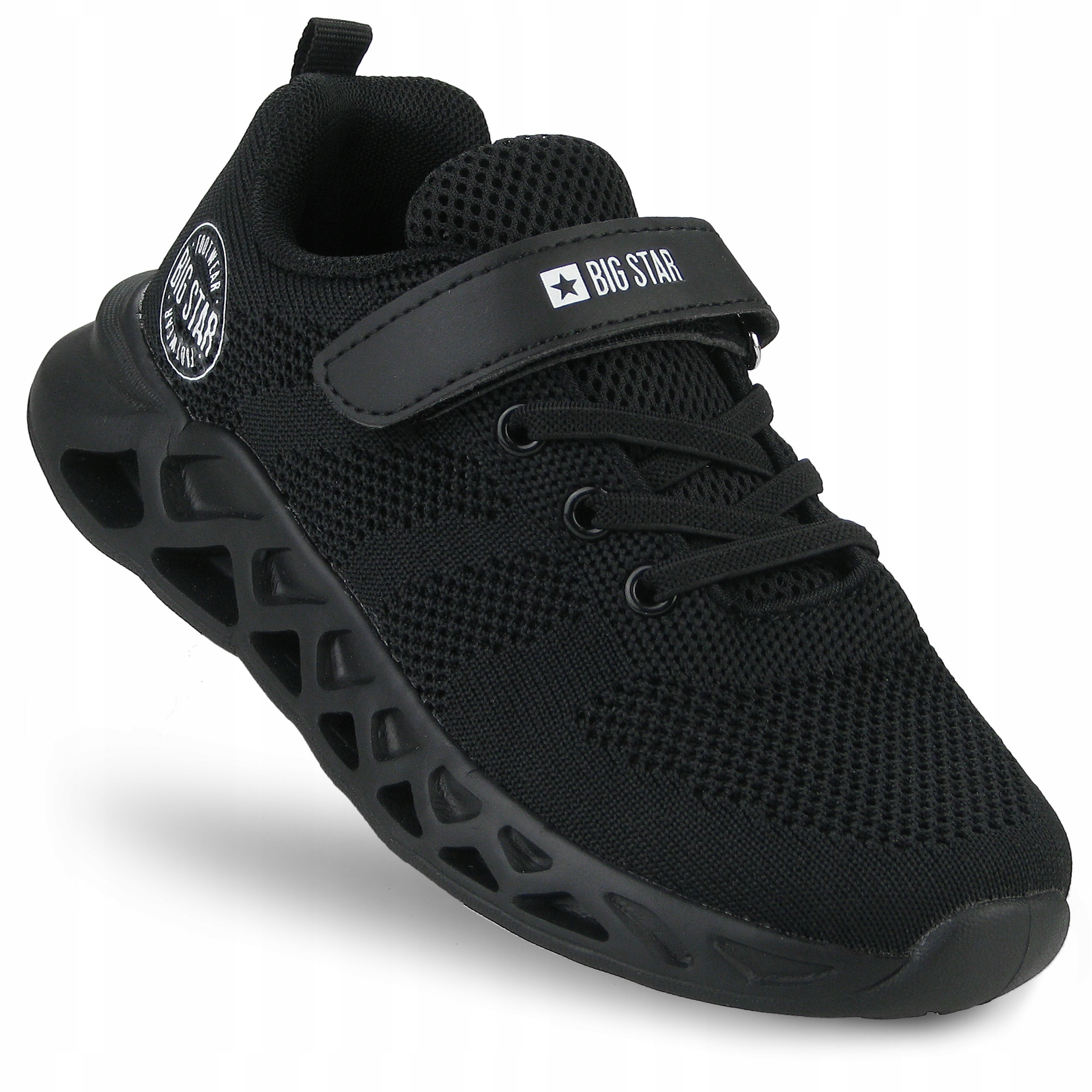 

Buty dziecięce Adidasy Big Star HH374184 32
