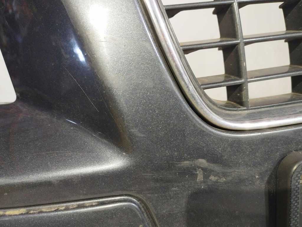 Volvo S40 II V50 bumper front front 455-46