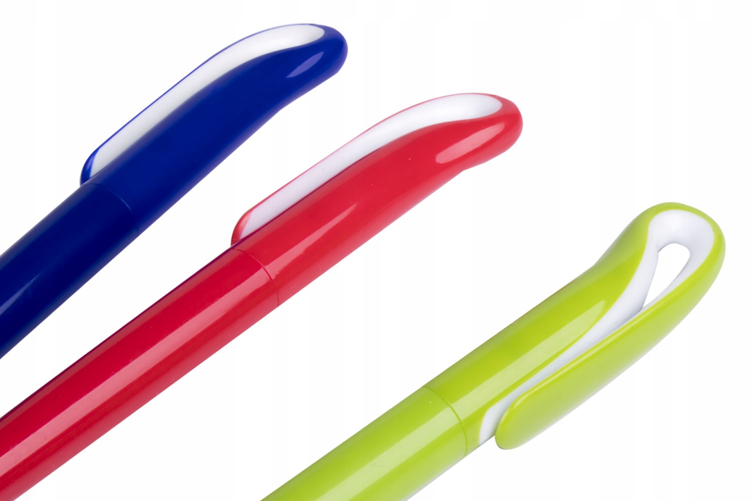 DŁUGOPISY CISNE Z NADRUKIEM LOGO TANIO 100 SZT Kod producenta lar-leszno