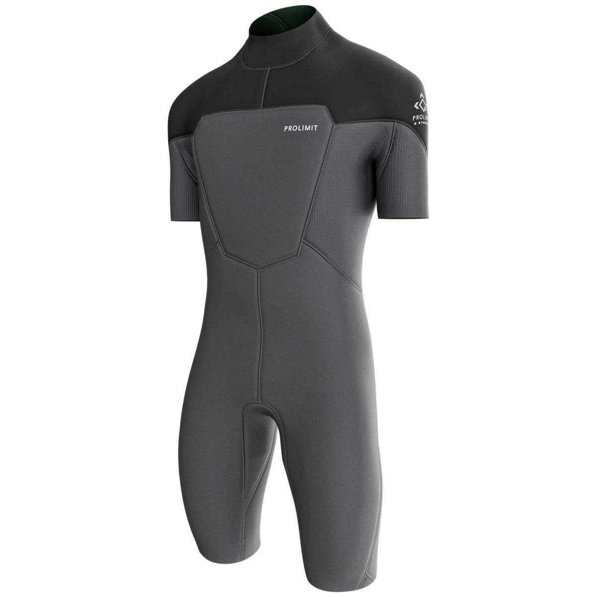 Pianka Prolimit Fusion 2/2 Shorty BZ Black 50/M