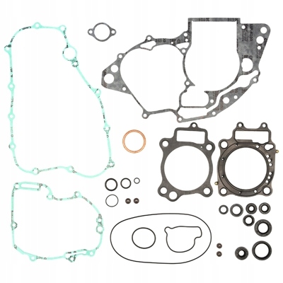 Komplet Tesnení Pre Honda Crf 250 R '08-'09